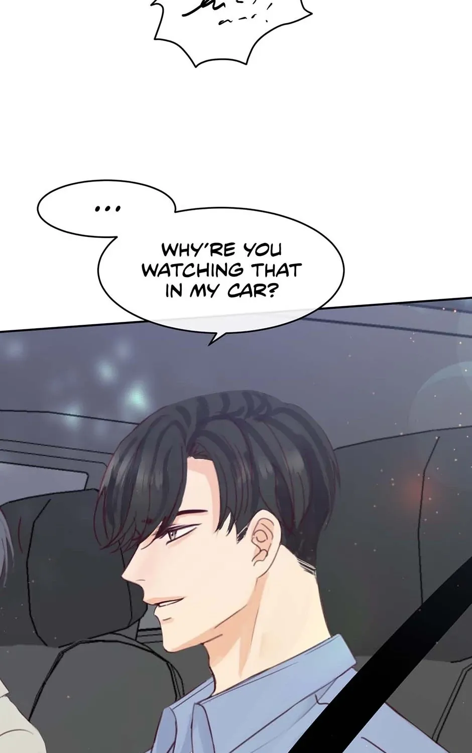 Jealousy Provokers Chapter 78 page 7 - 