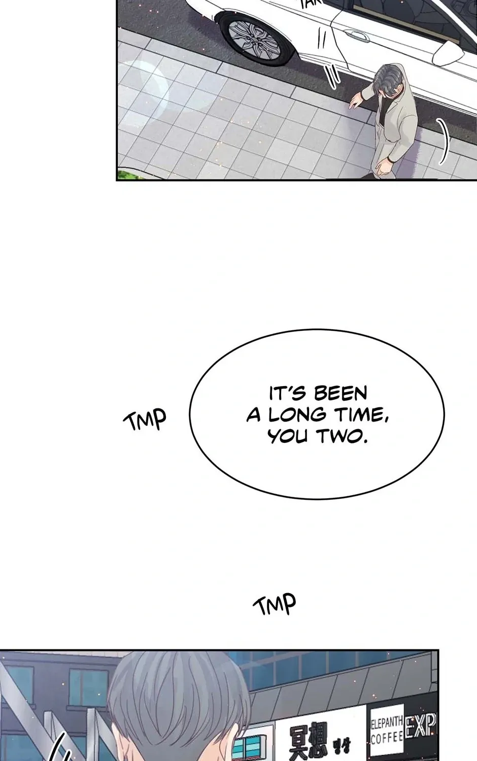 Jealousy Provokers Chapter 78 page 65 - 