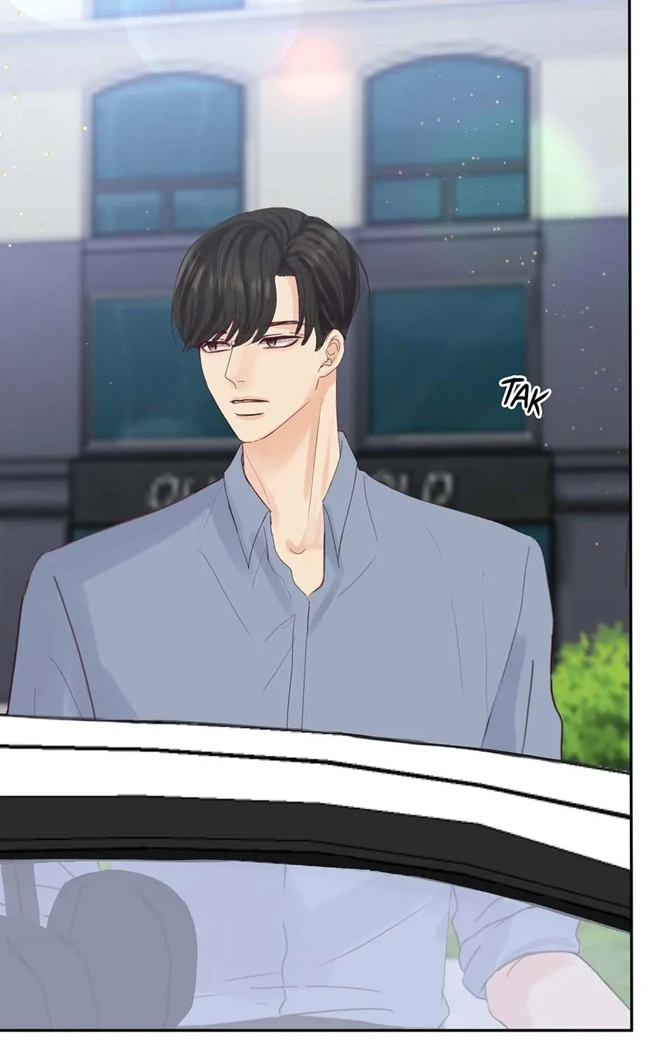 Jealousy Provokers Chapter 78 page 71 - 