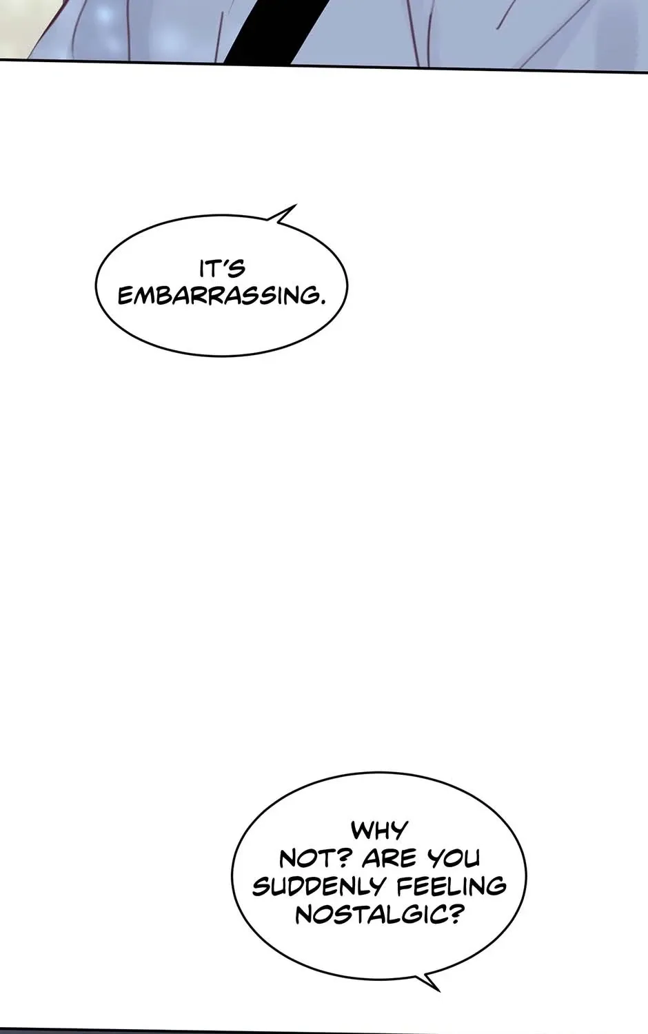 Jealousy Provokers Chapter 78 page 9 - 