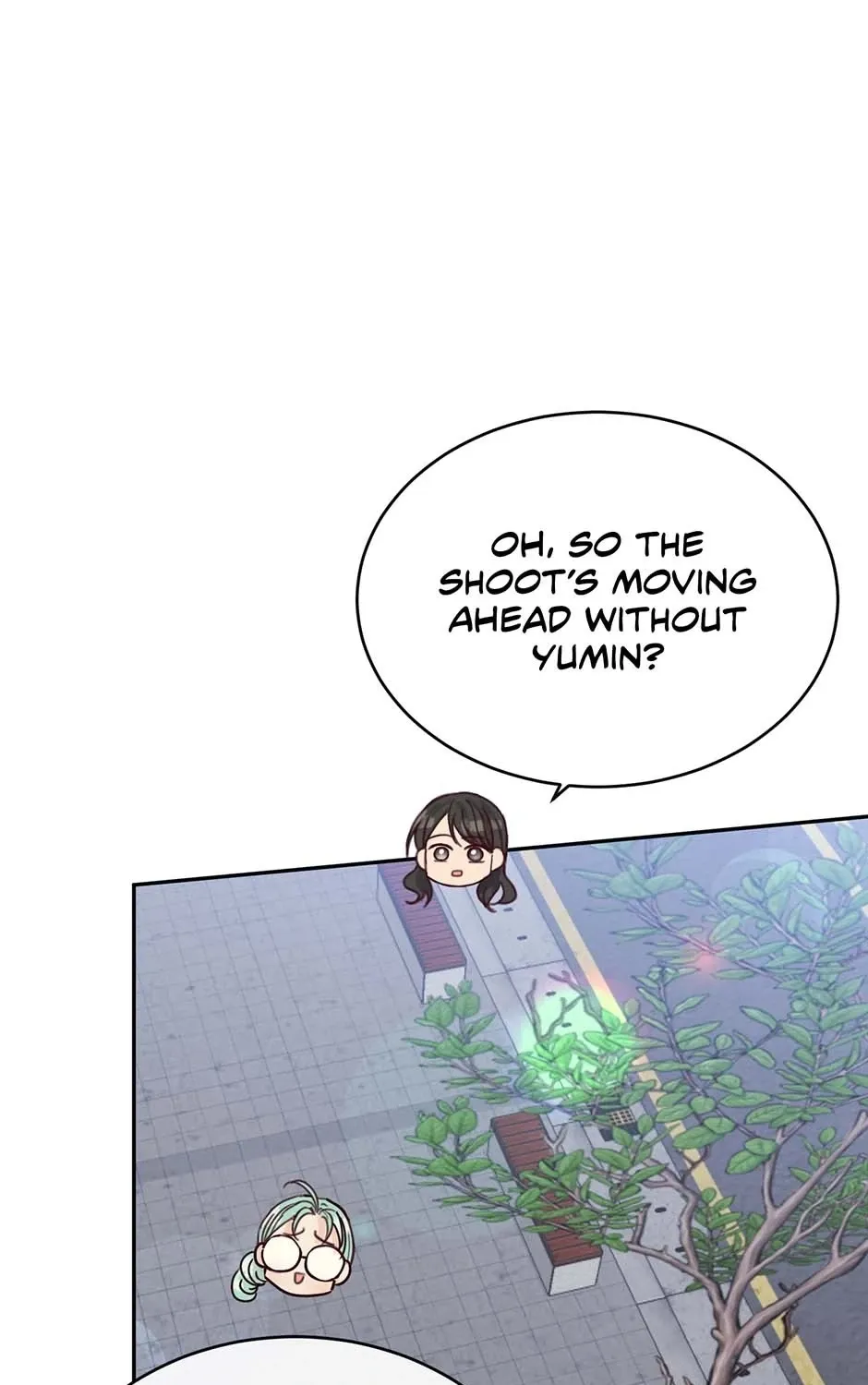 Jealousy Provokers Chapter 78 page 93 - 