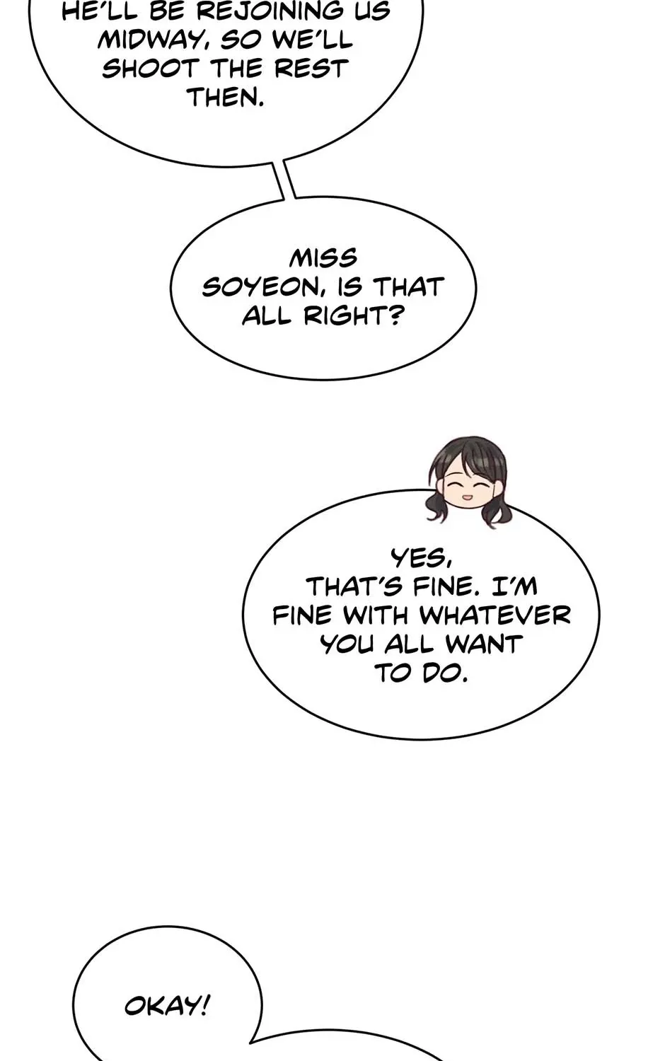 Jealousy Provokers Chapter 78 page 95 - 