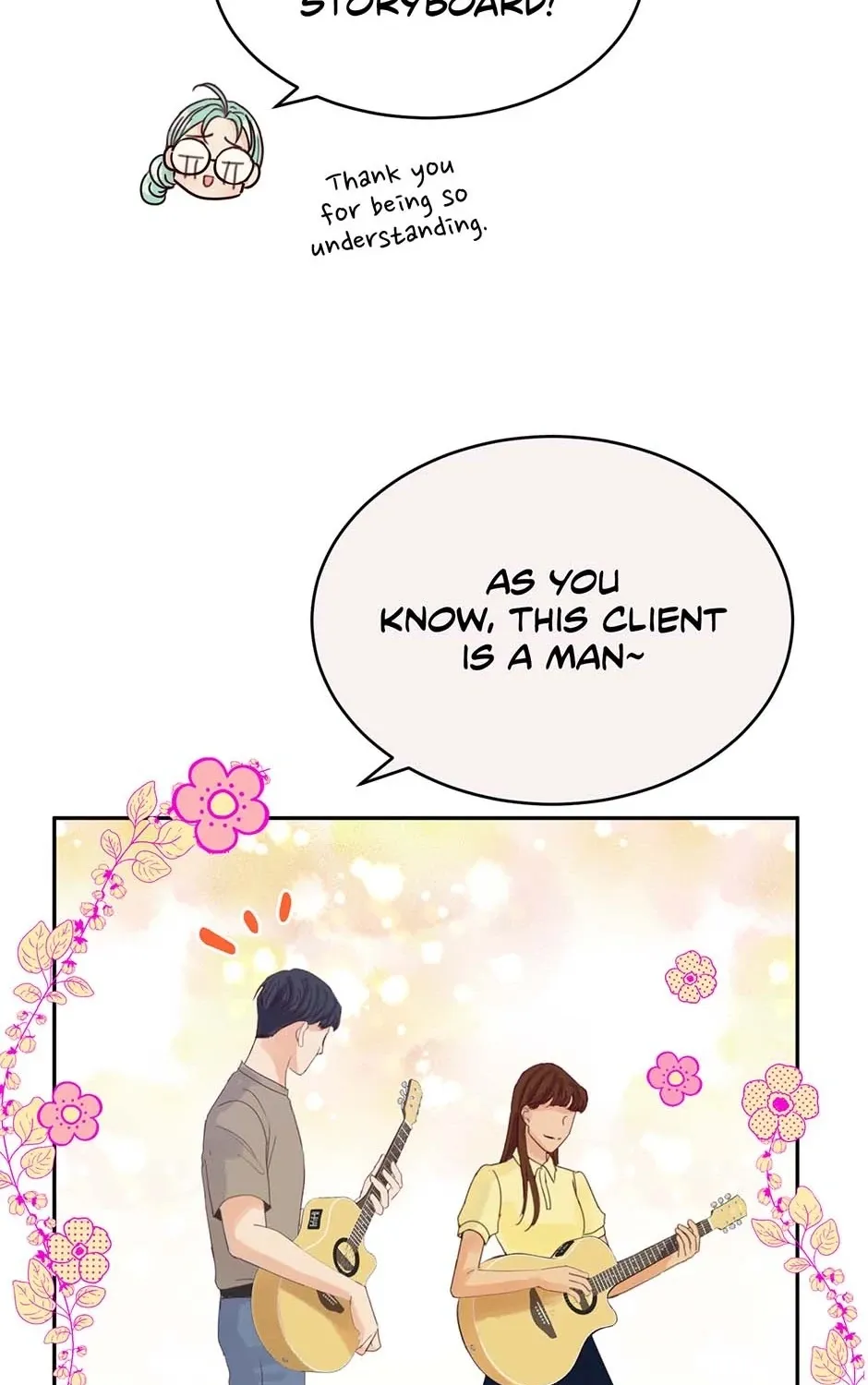 Jealousy Provokers Chapter 78 page 97 - 