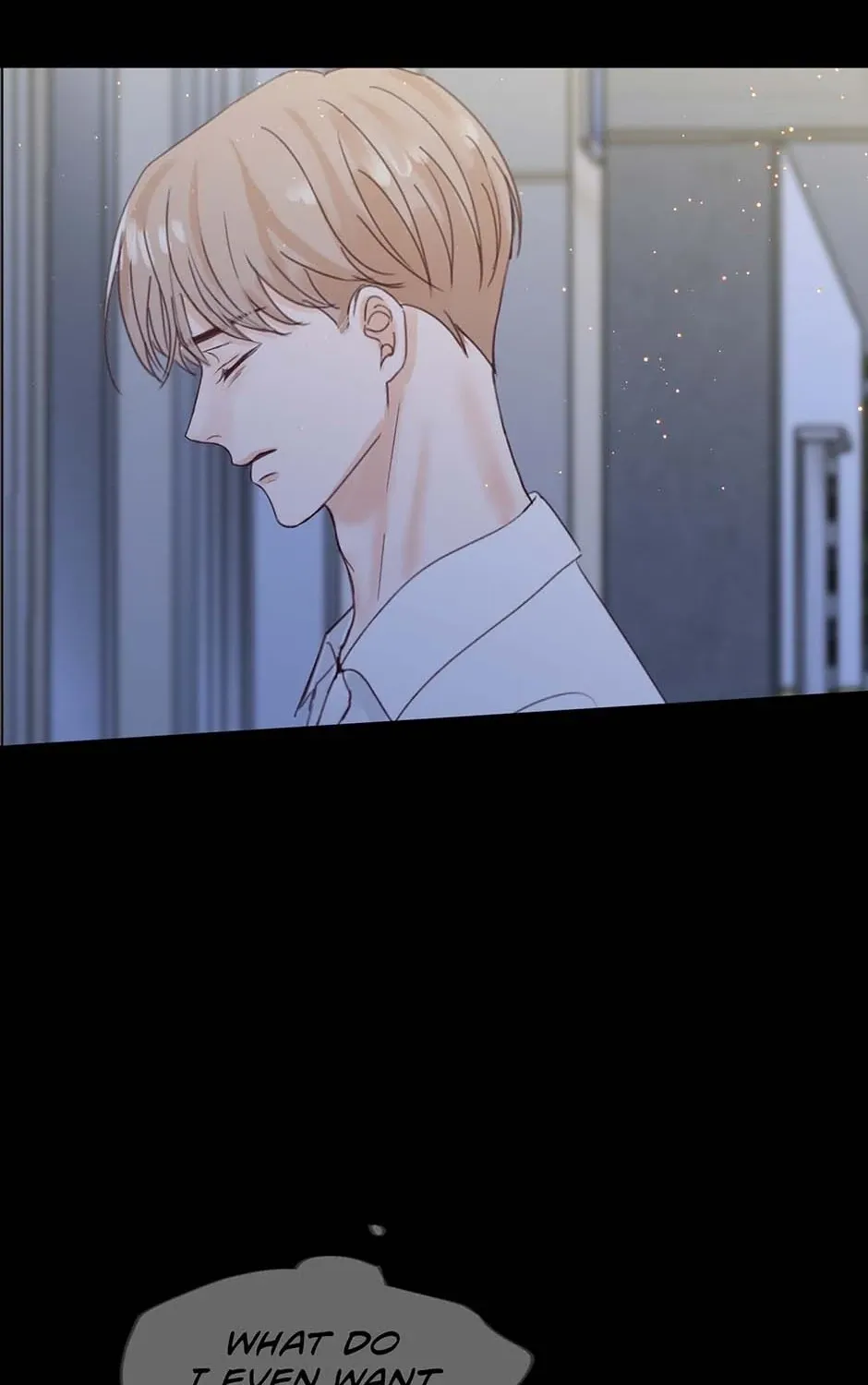 Jealousy Provokers Chapter 79 page 11 - 