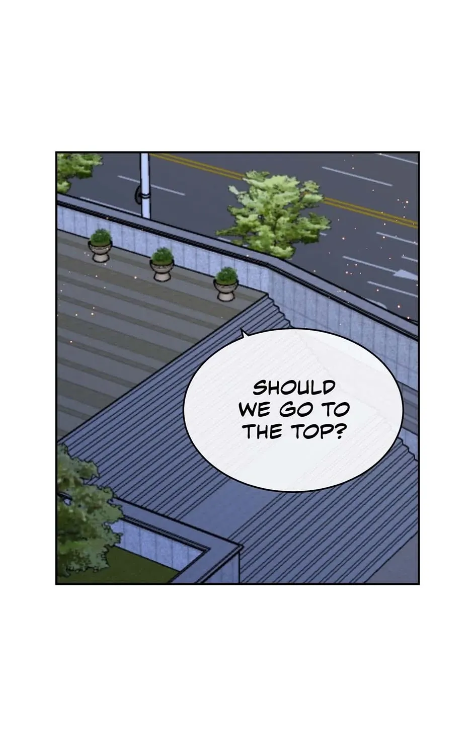 Jealousy Provokers Chapter 79 page 113 - 