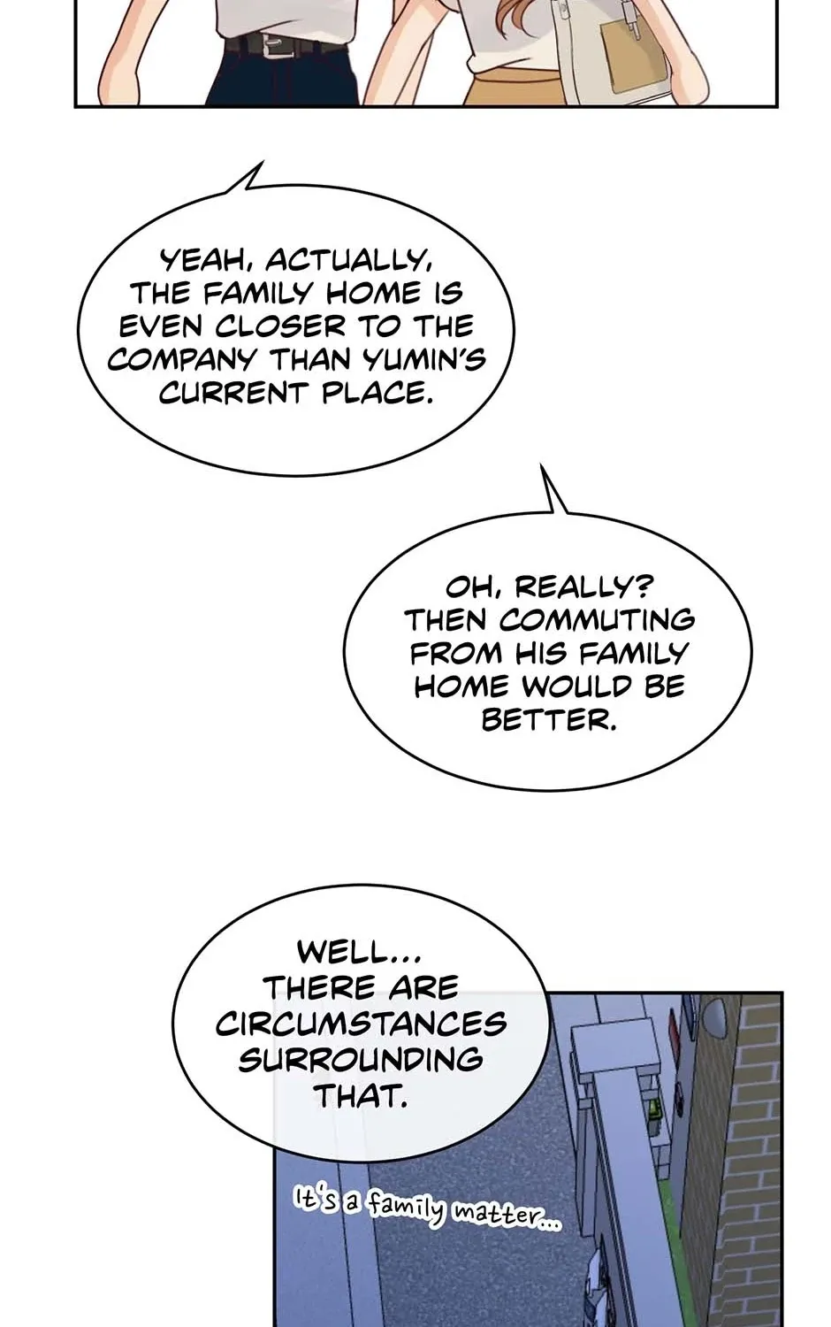 Jealousy Provokers Chapter 79 page 119 - 