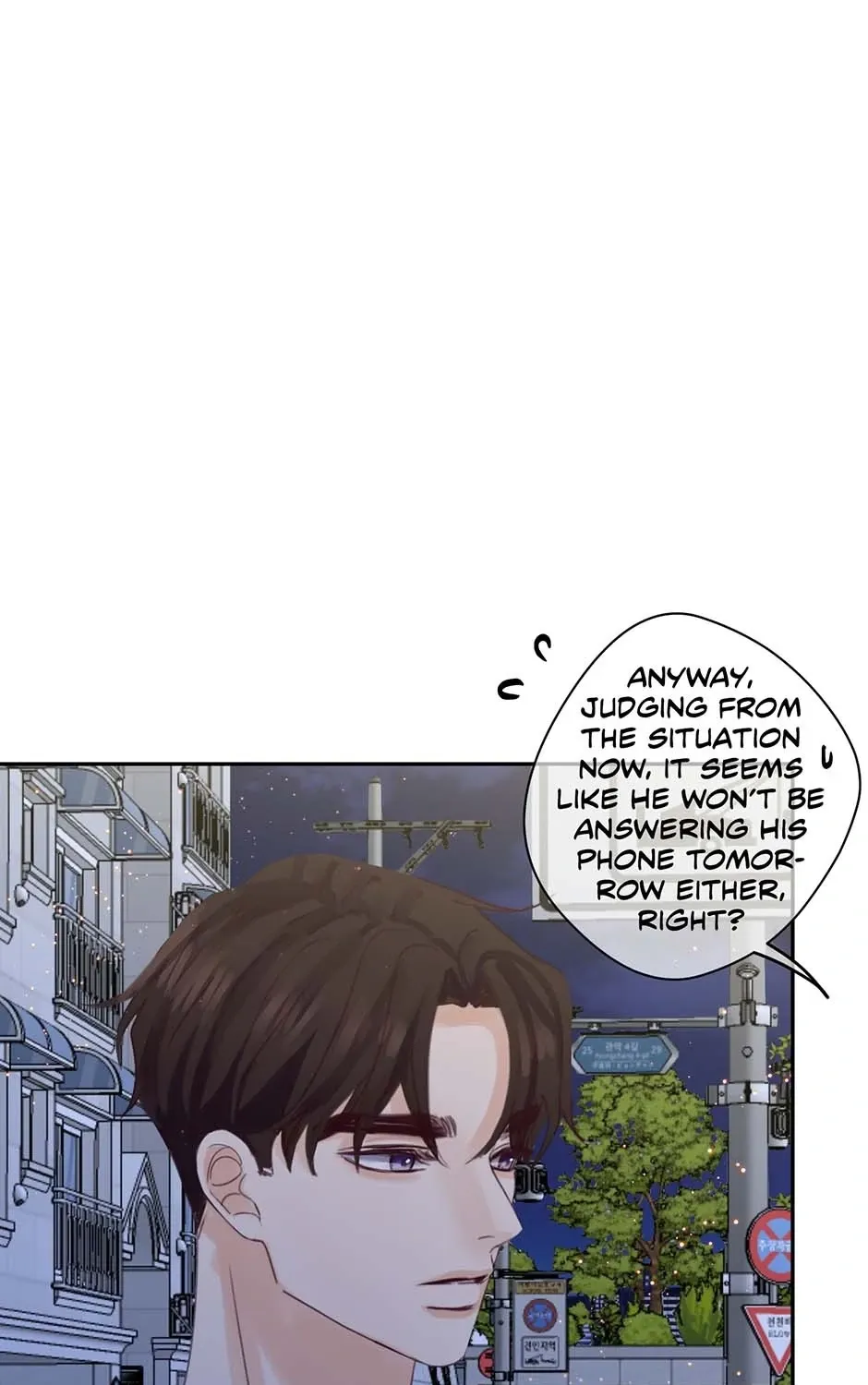 Jealousy Provokers Chapter 79 page 121 - 