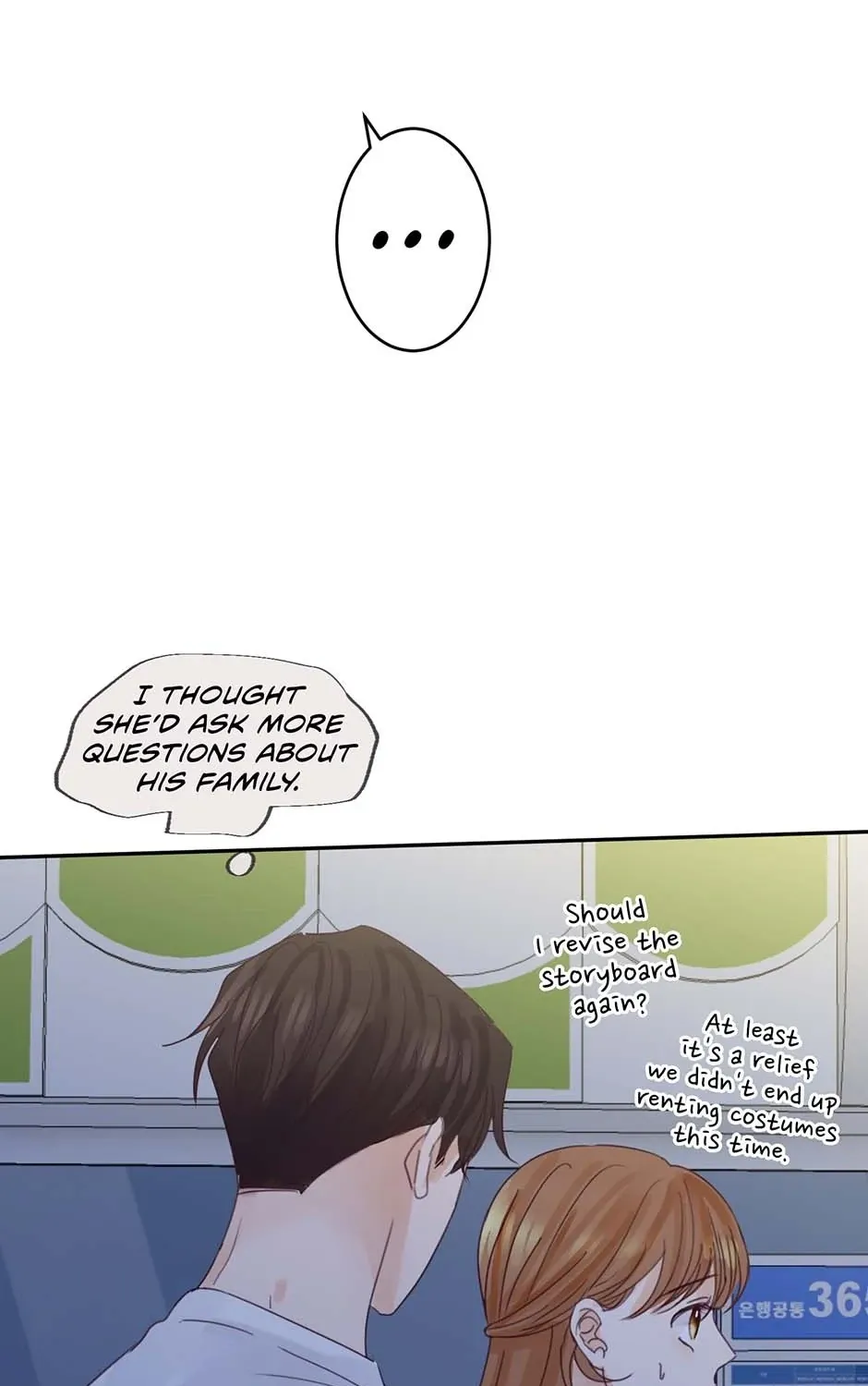 Jealousy Provokers Chapter 79 page 123 - 