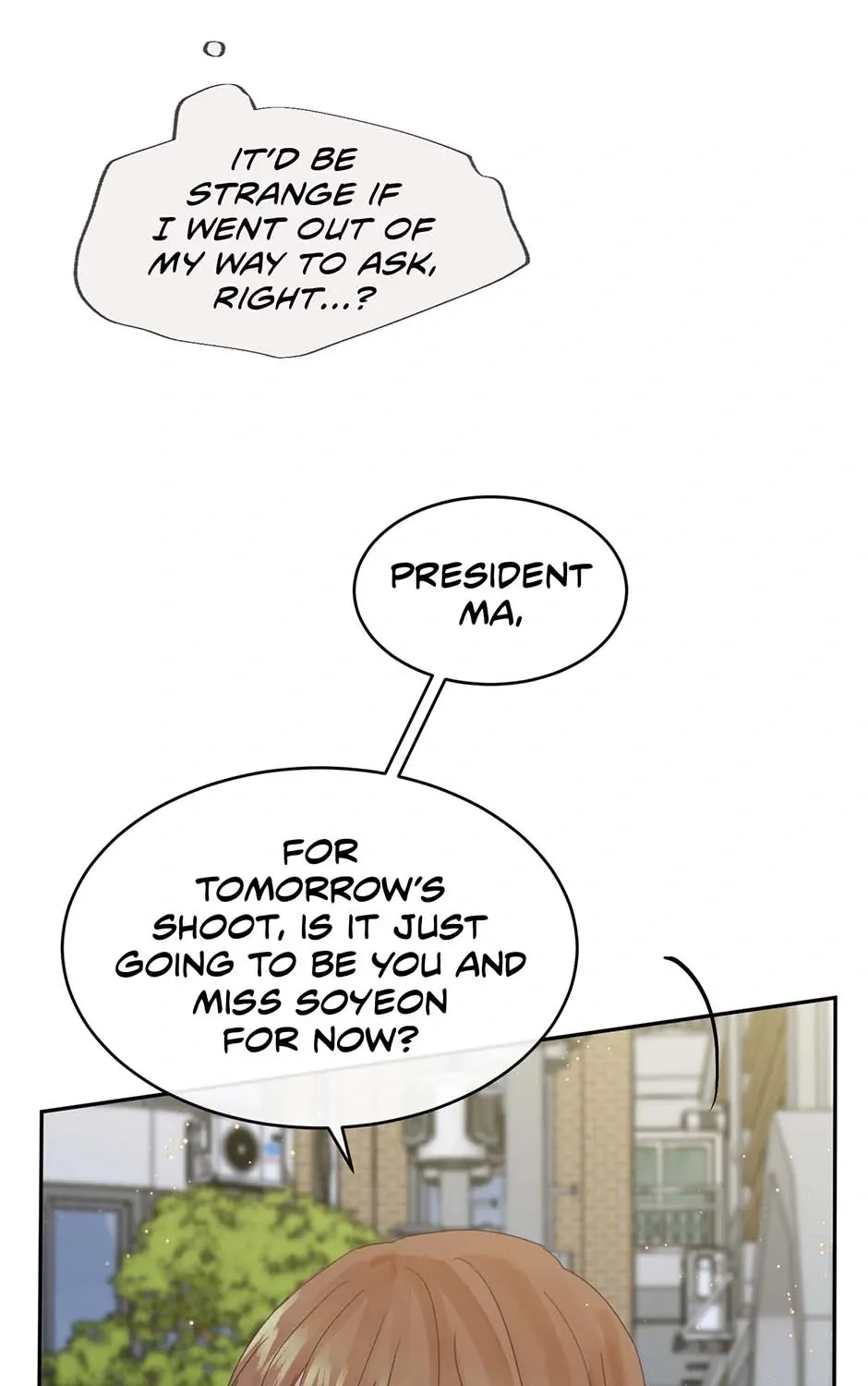 Jealousy Provokers Chapter 79 page 127 - 