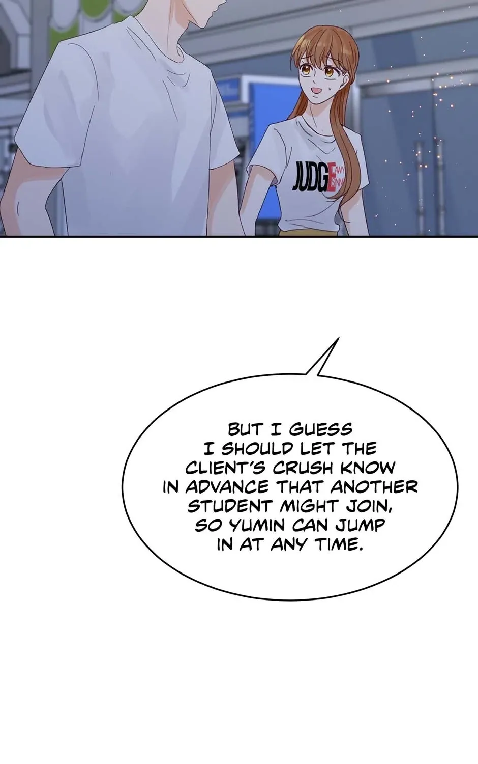 Jealousy Provokers Chapter 79 page 131 - 