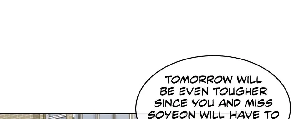 Jealousy Provokers Chapter 79 page 132 - 