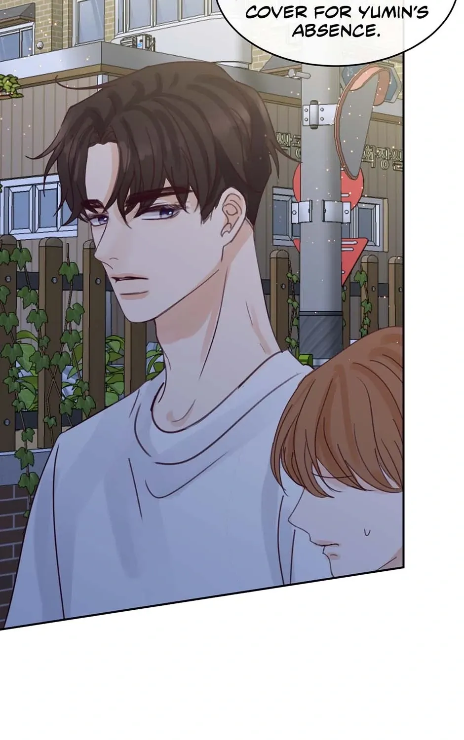 Jealousy Provokers Chapter 79 page 133 - 