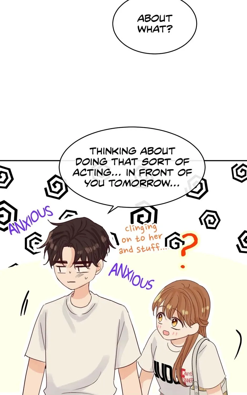 Jealousy Provokers Chapter 79 page 139 - 