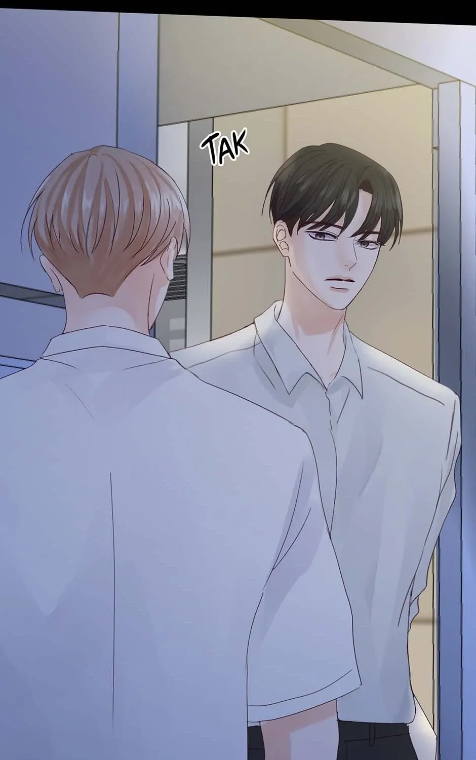 Jealousy Provokers Chapter 79 page 15 - 