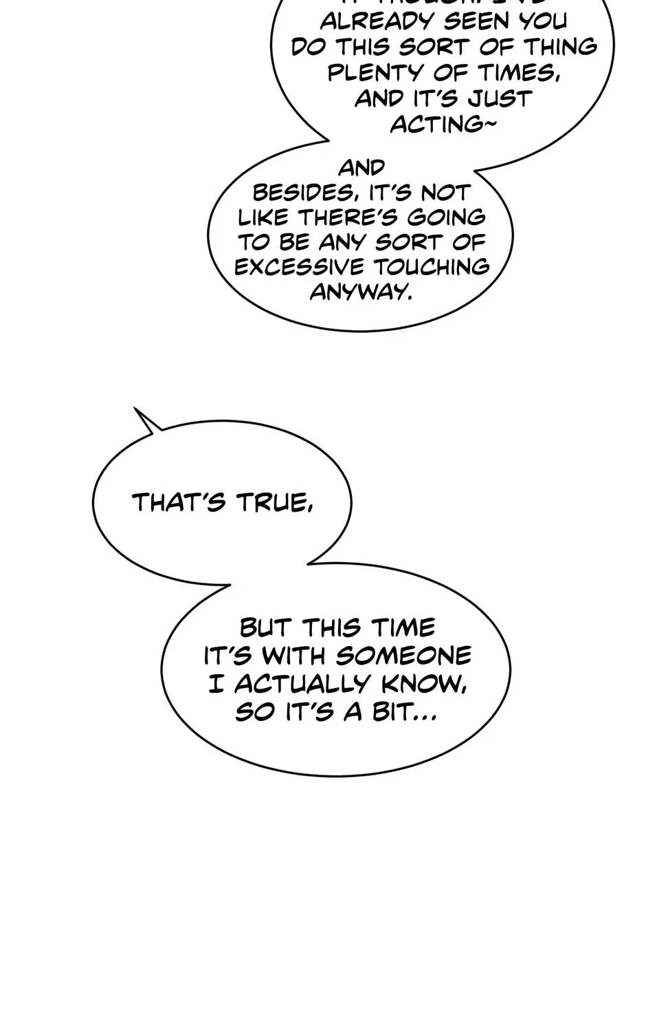Jealousy Provokers Chapter 79 page 141 - 