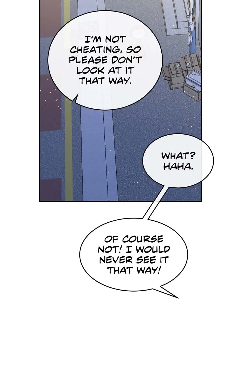 Jealousy Provokers Chapter 79 page 143 - 