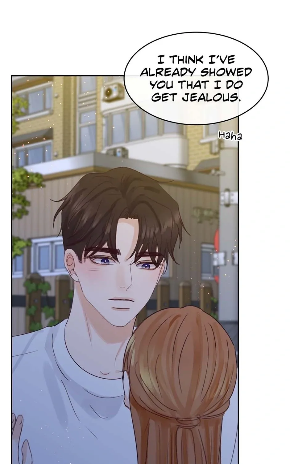 Jealousy Provokers Chapter 79 page 157 - 