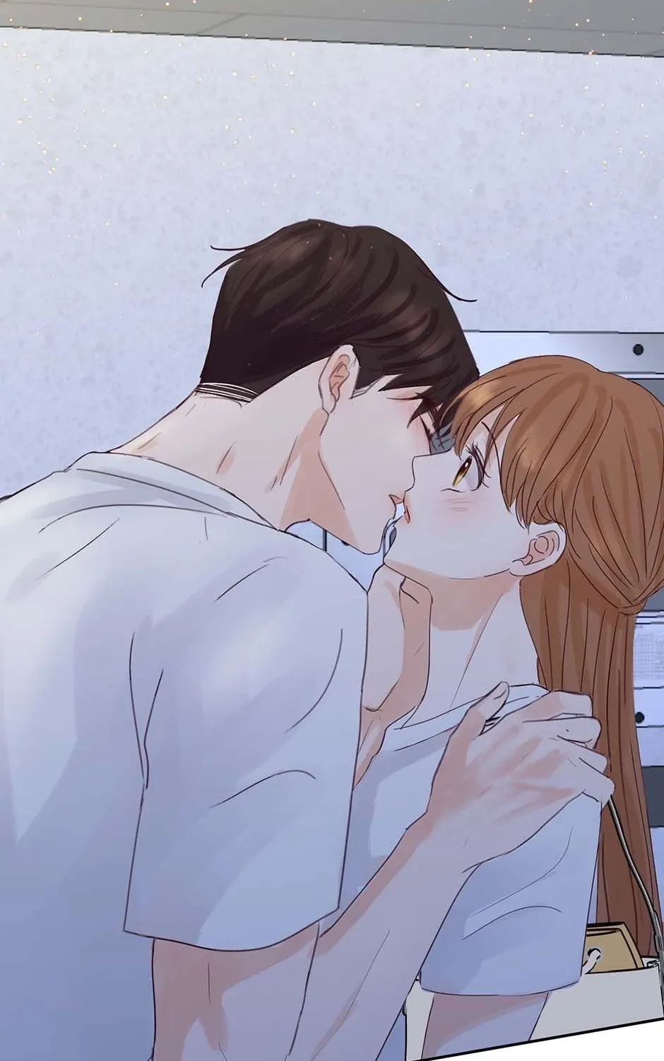 Jealousy Provokers Chapter 79 page 165 - 