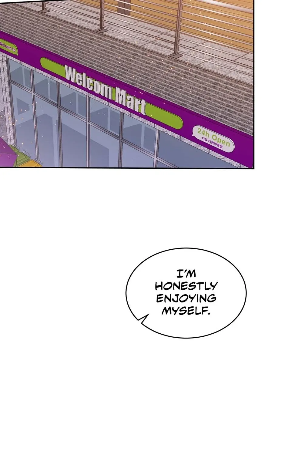 Jealousy Provokers Chapter 79 page 35 - 