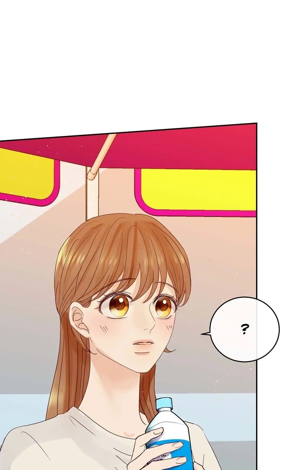 Jealousy Provokers Chapter 79 page 37 - 