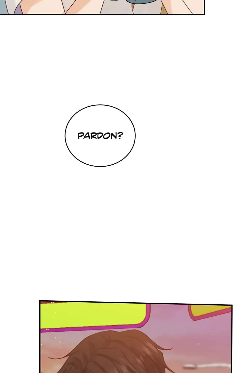 Jealousy Provokers Chapter 79 page 39 - 