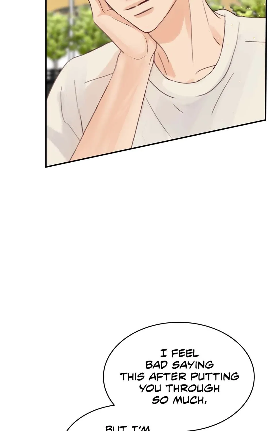 Jealousy Provokers Chapter 79 page 41 - 