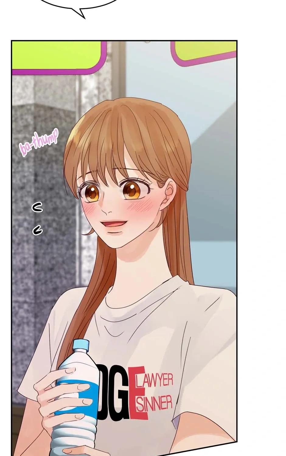 Jealousy Provokers Chapter 79 page 45 - 