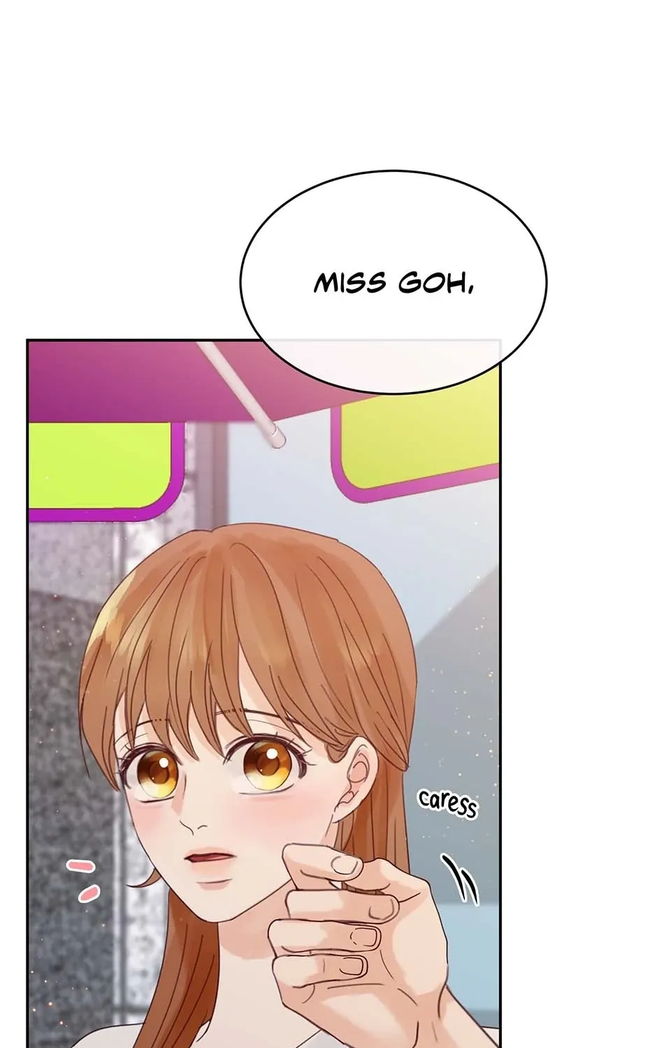 Jealousy Provokers Chapter 79 page 51 - 