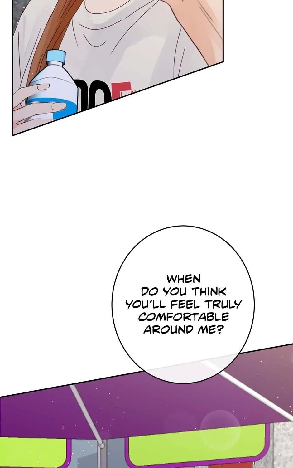 Jealousy Provokers Chapter 79 page 53 - 
