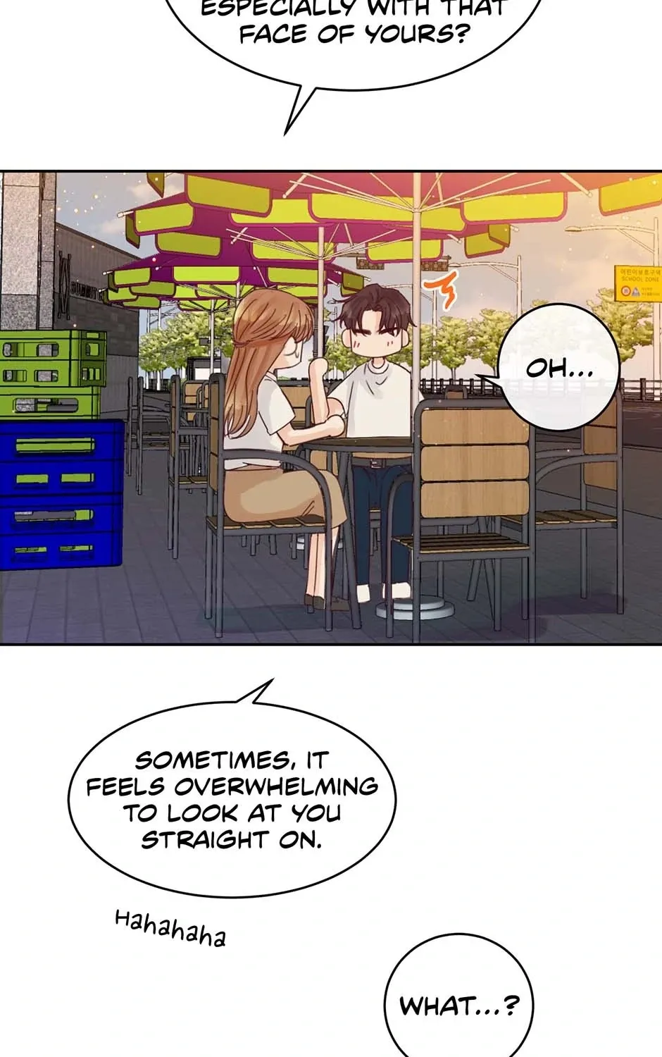 Jealousy Provokers Chapter 79 page 63 - 