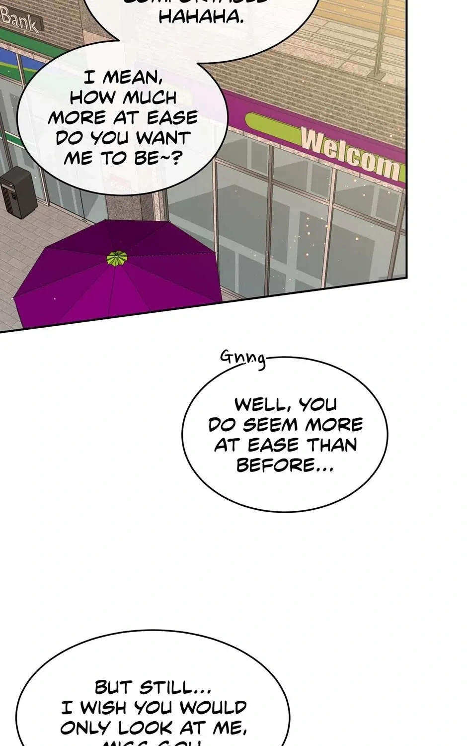 Jealousy Provokers Chapter 79 page 65 - 