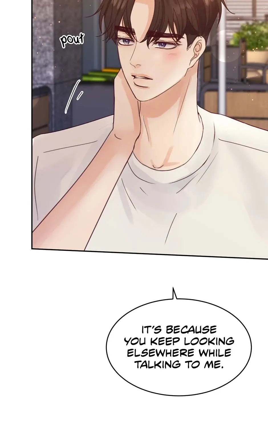 Jealousy Provokers Chapter 79 page 67 - 