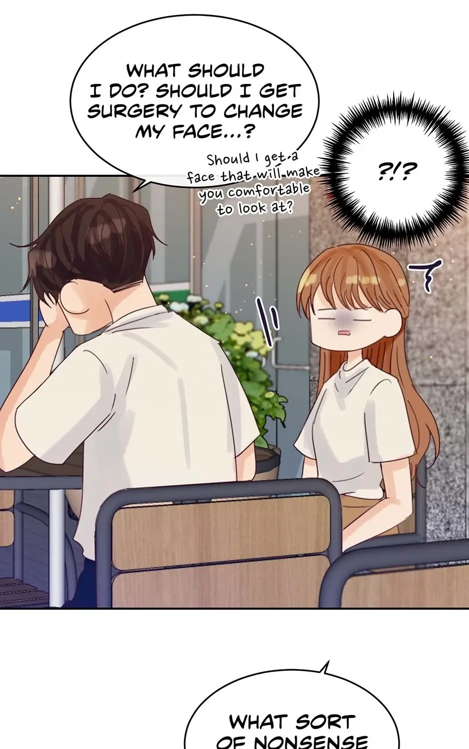 Jealousy Provokers Chapter 79 page 69 - 