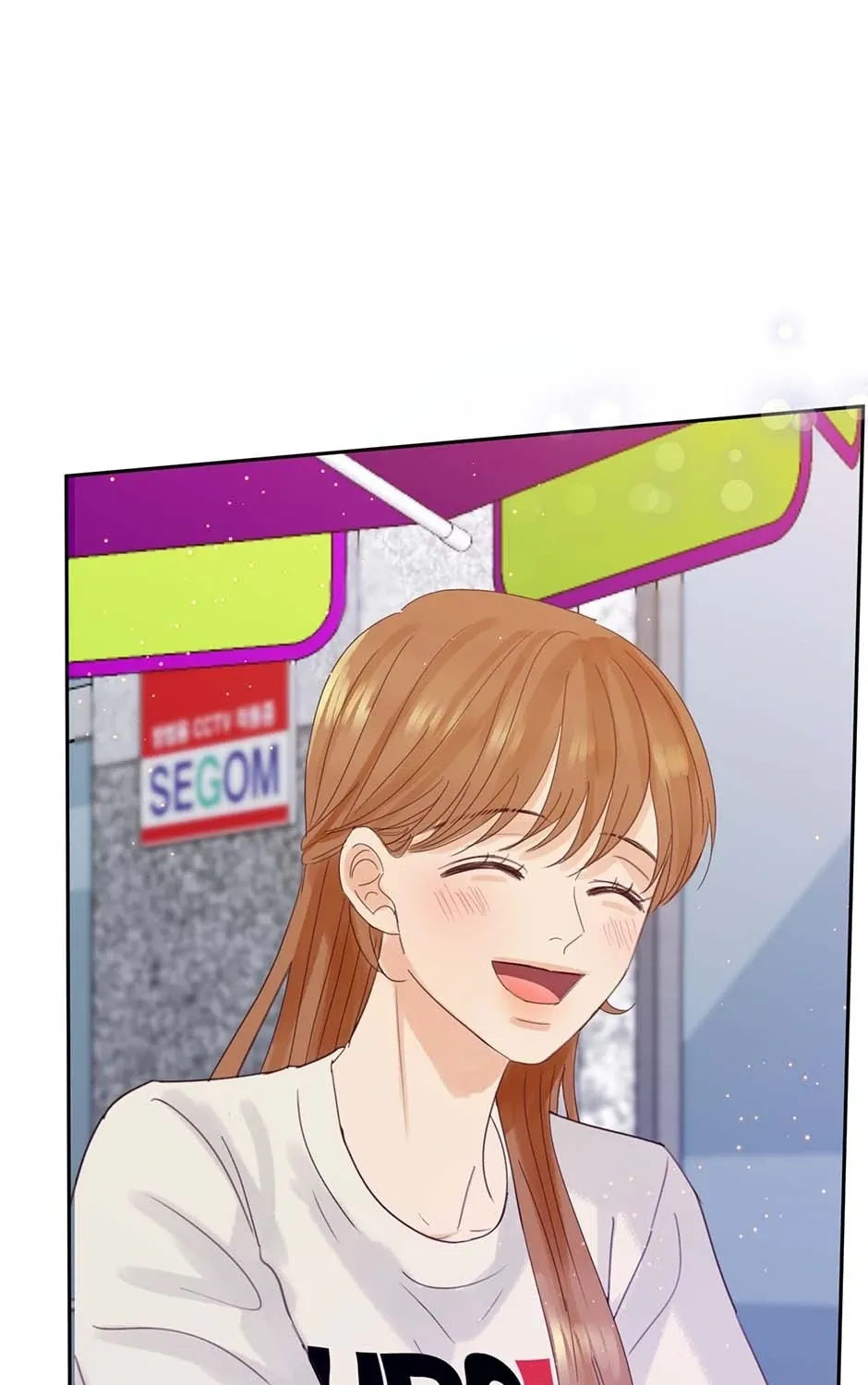 Jealousy Provokers Chapter 79 page 77 - 