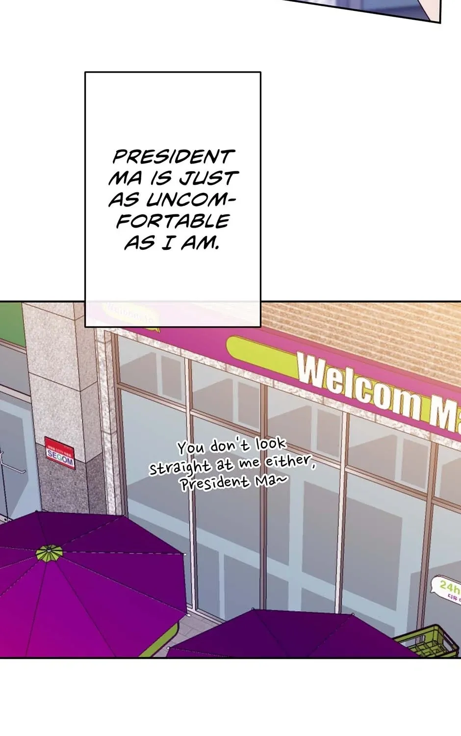 Jealousy Provokers Chapter 79 page 79 - 