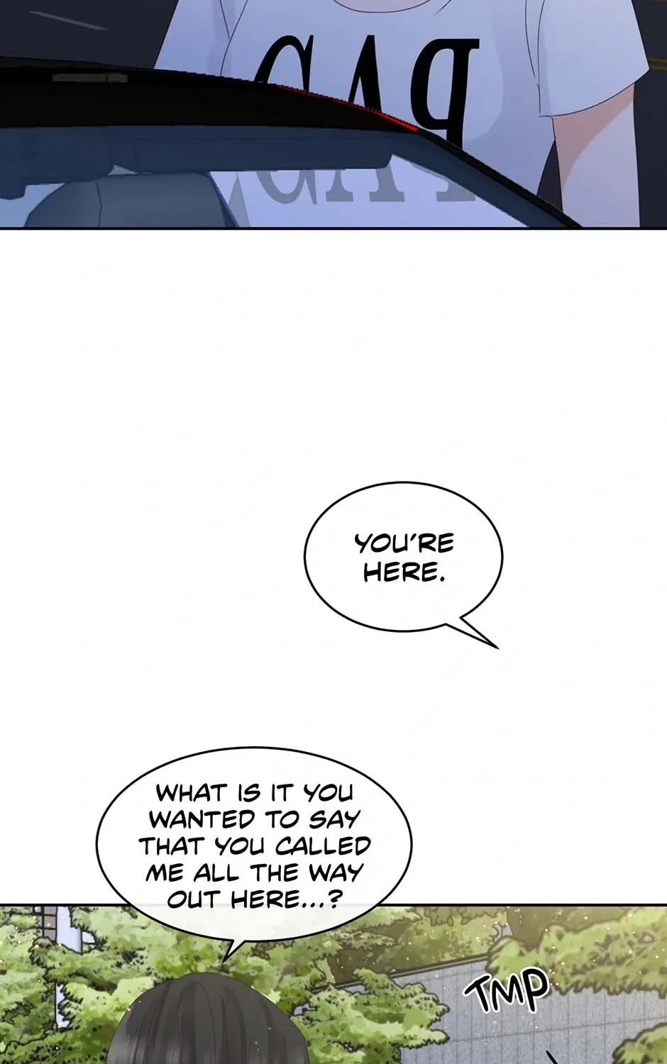 Jealousy Provokers Chapter 79 page 95 - 