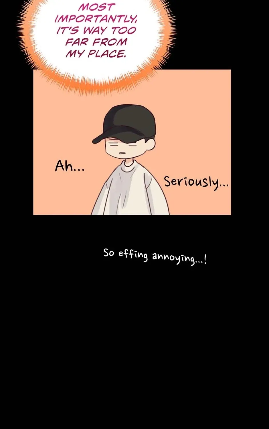 Jealousy Provokers Chapter 80 page 11 - 