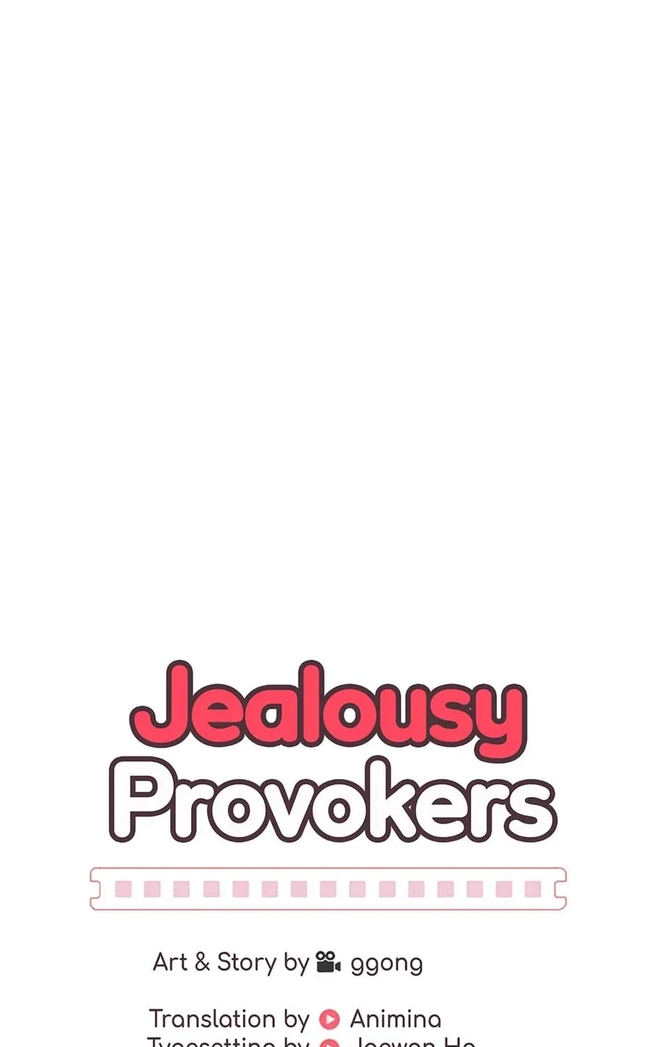 Jealousy Provokers Chapter 80 page 118 - 
