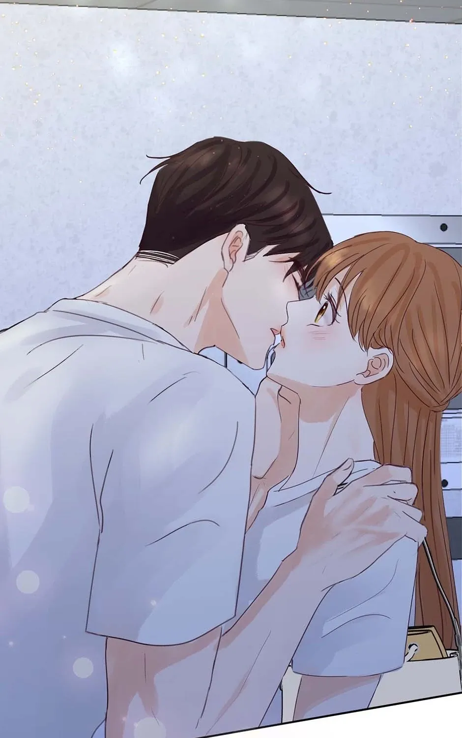 Jealousy Provokers Chapter 80 page 128 - 