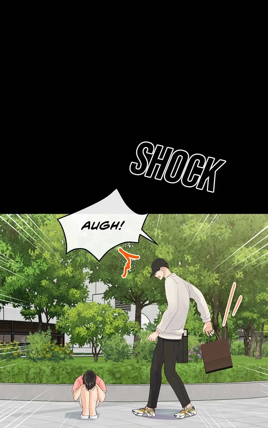 Jealousy Provokers Chapter 80 page 15 - 