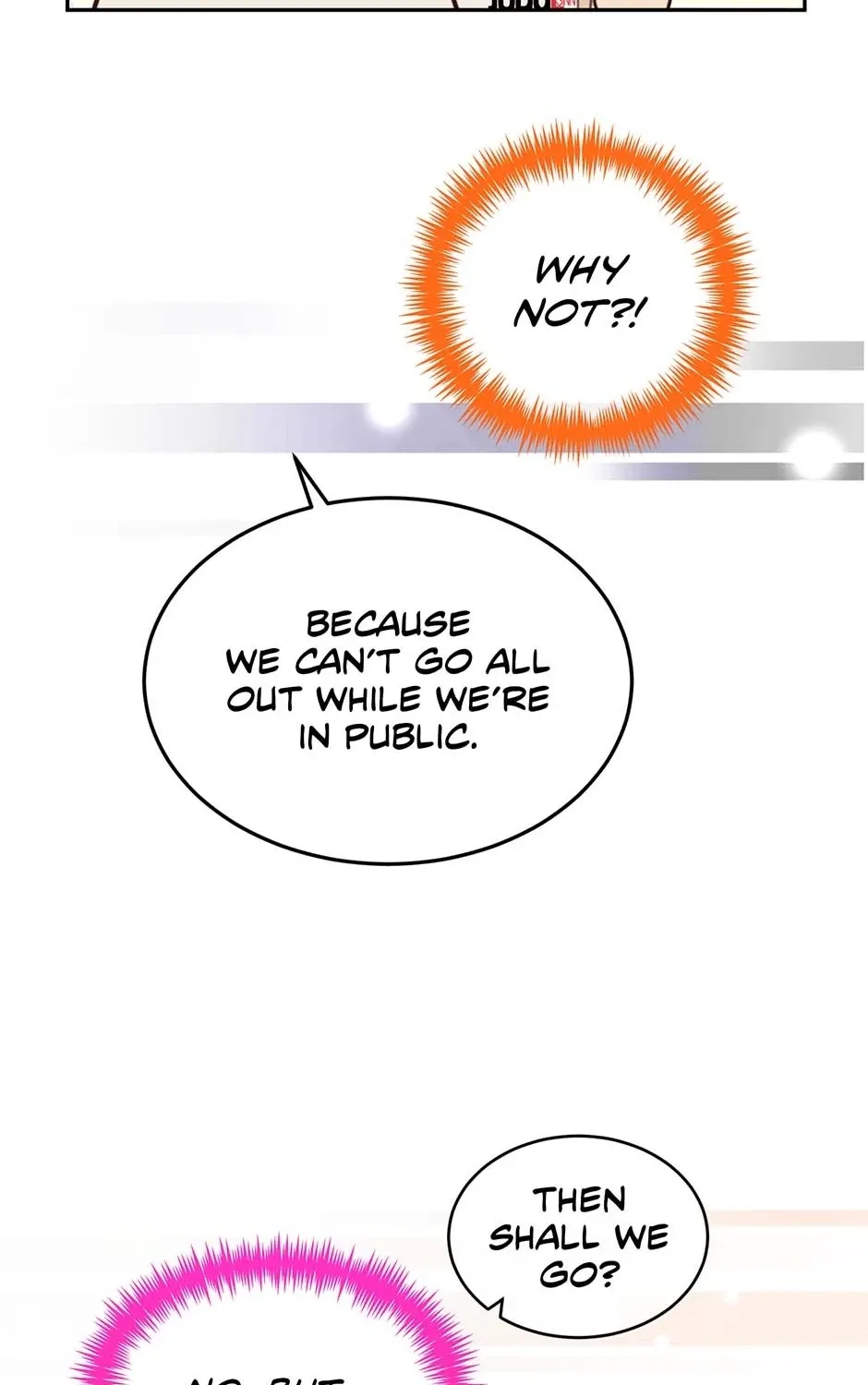 Jealousy Provokers Chapter 80 page 144 - 