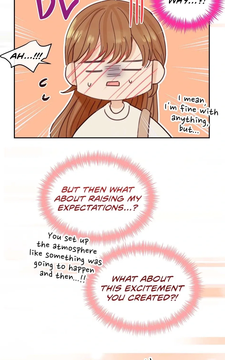 Jealousy Provokers Chapter 80 page 146 - 