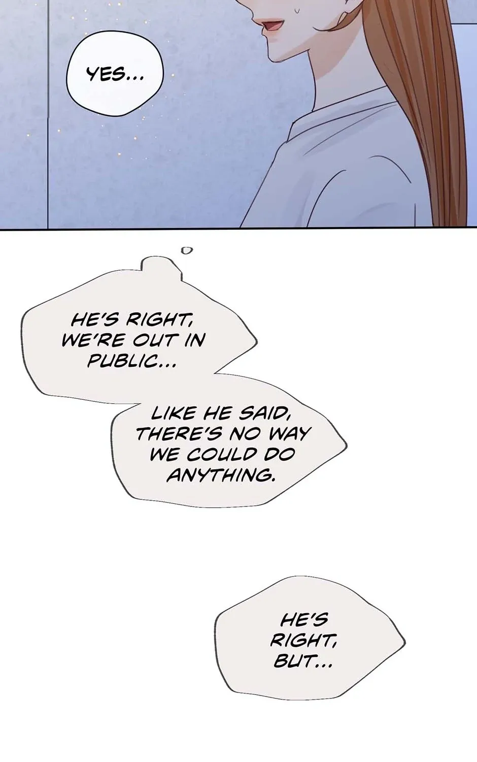 Jealousy Provokers Chapter 80 page 150 - 