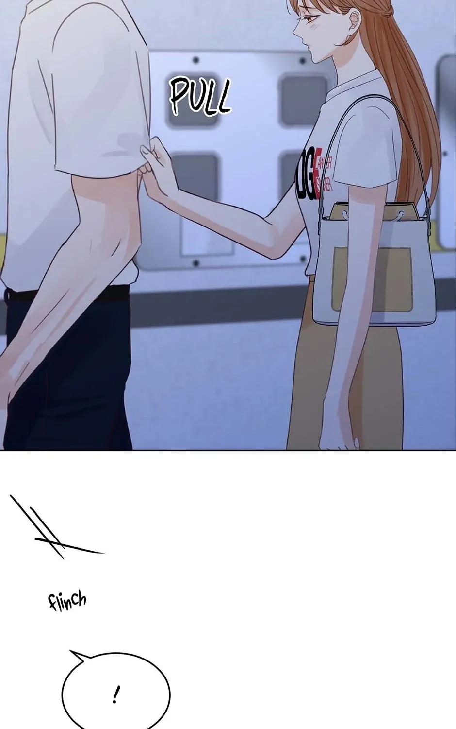 Jealousy Provokers Chapter 80 page 154 - 