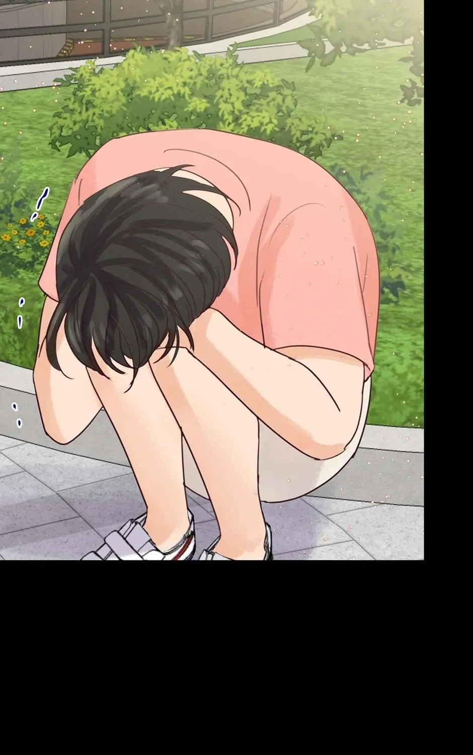 Jealousy Provokers Chapter 80 page 21 - 