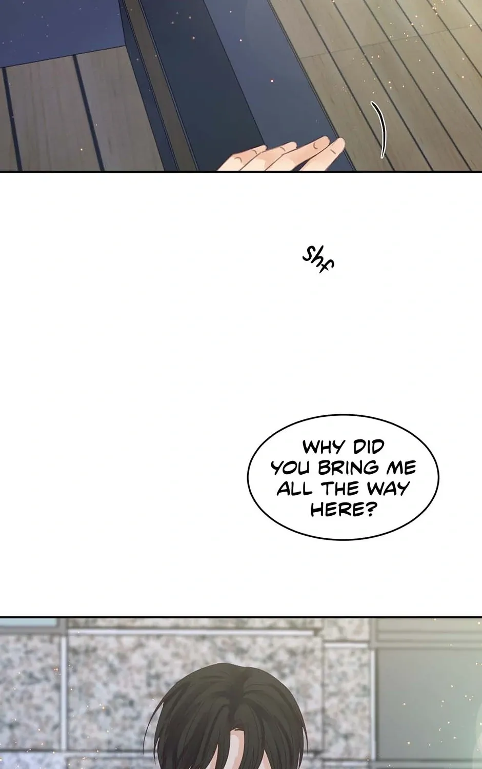 Jealousy Provokers Chapter 80 page 33 - 