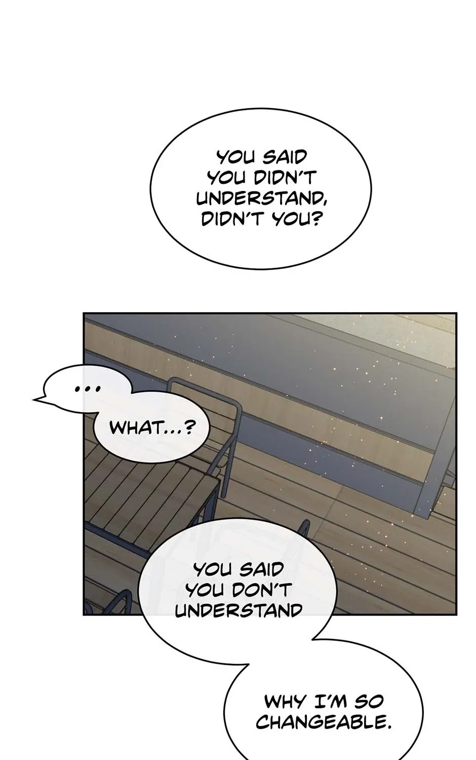 Jealousy Provokers Chapter 80 page 41 - 
