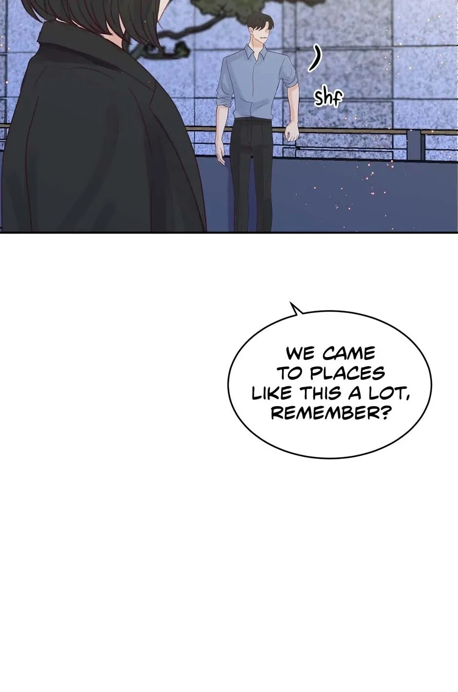 Jealousy Provokers Chapter 80 page 45 - 