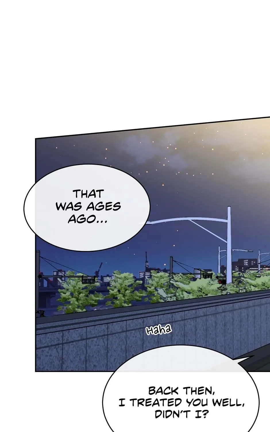 Jealousy Provokers Chapter 80 page 48 - 
