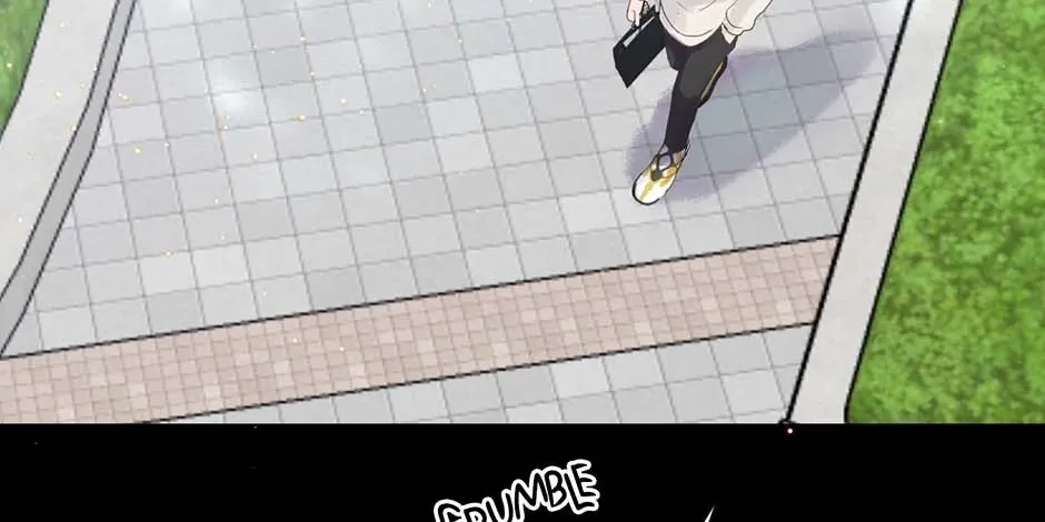 Jealousy Provokers Chapter 80 page 6 - 